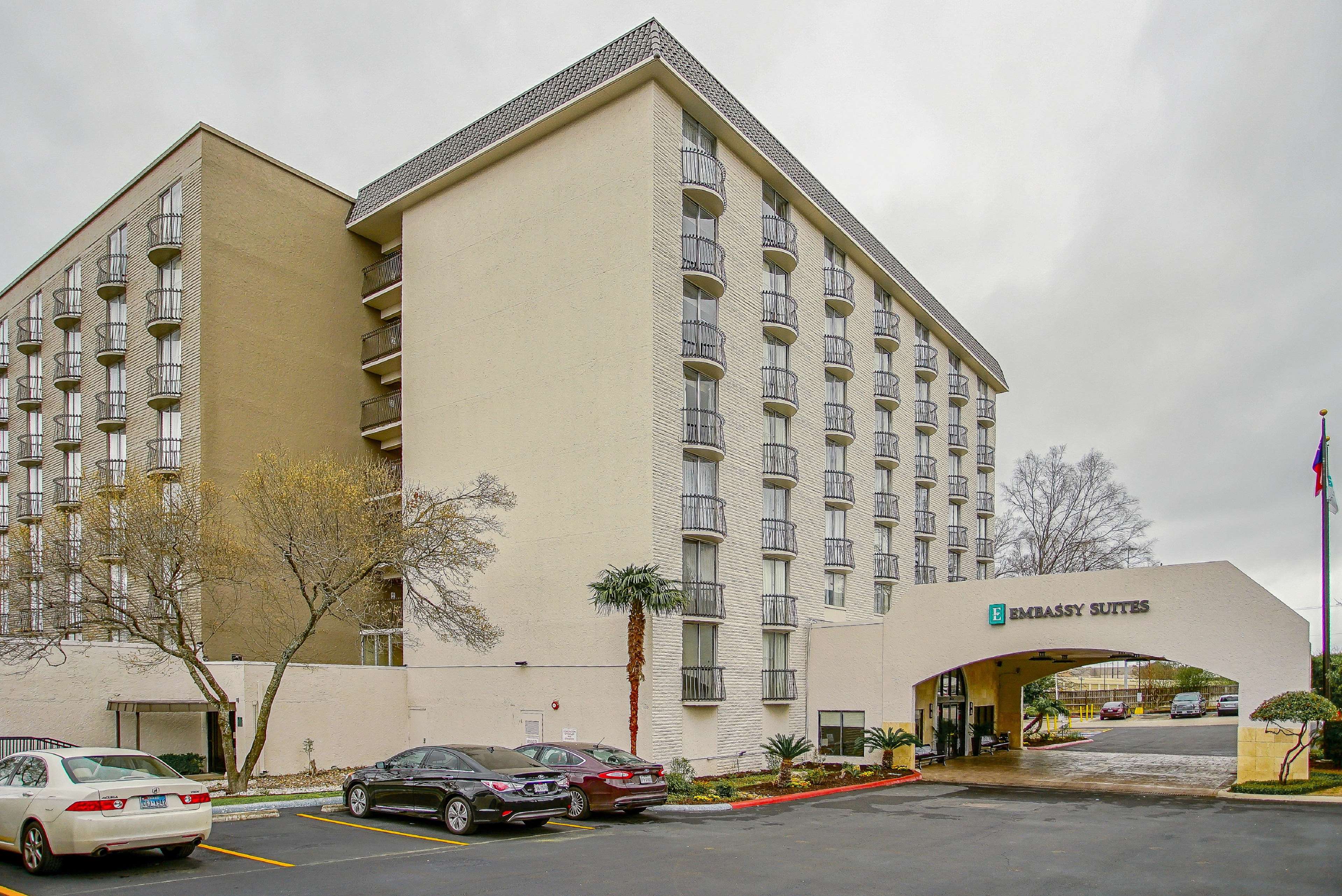 Embassy Suites by Hilton San Antonio NW I-10 Photo