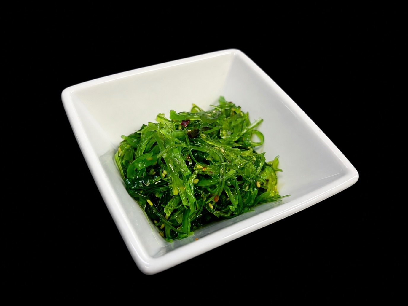 Seaweed Salad