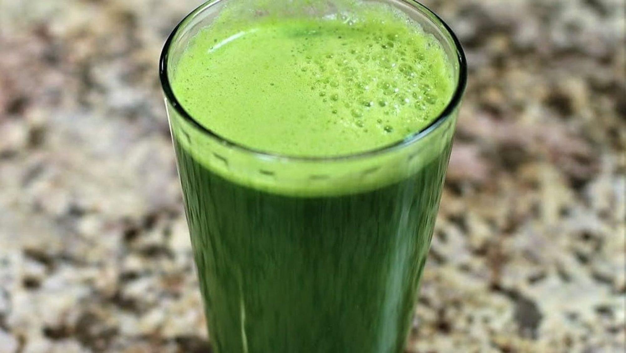 GREEN MOMMA