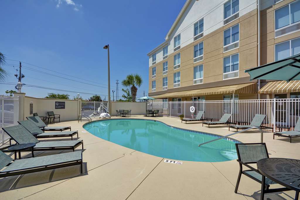 Hilton Garden Inn Panama City Image