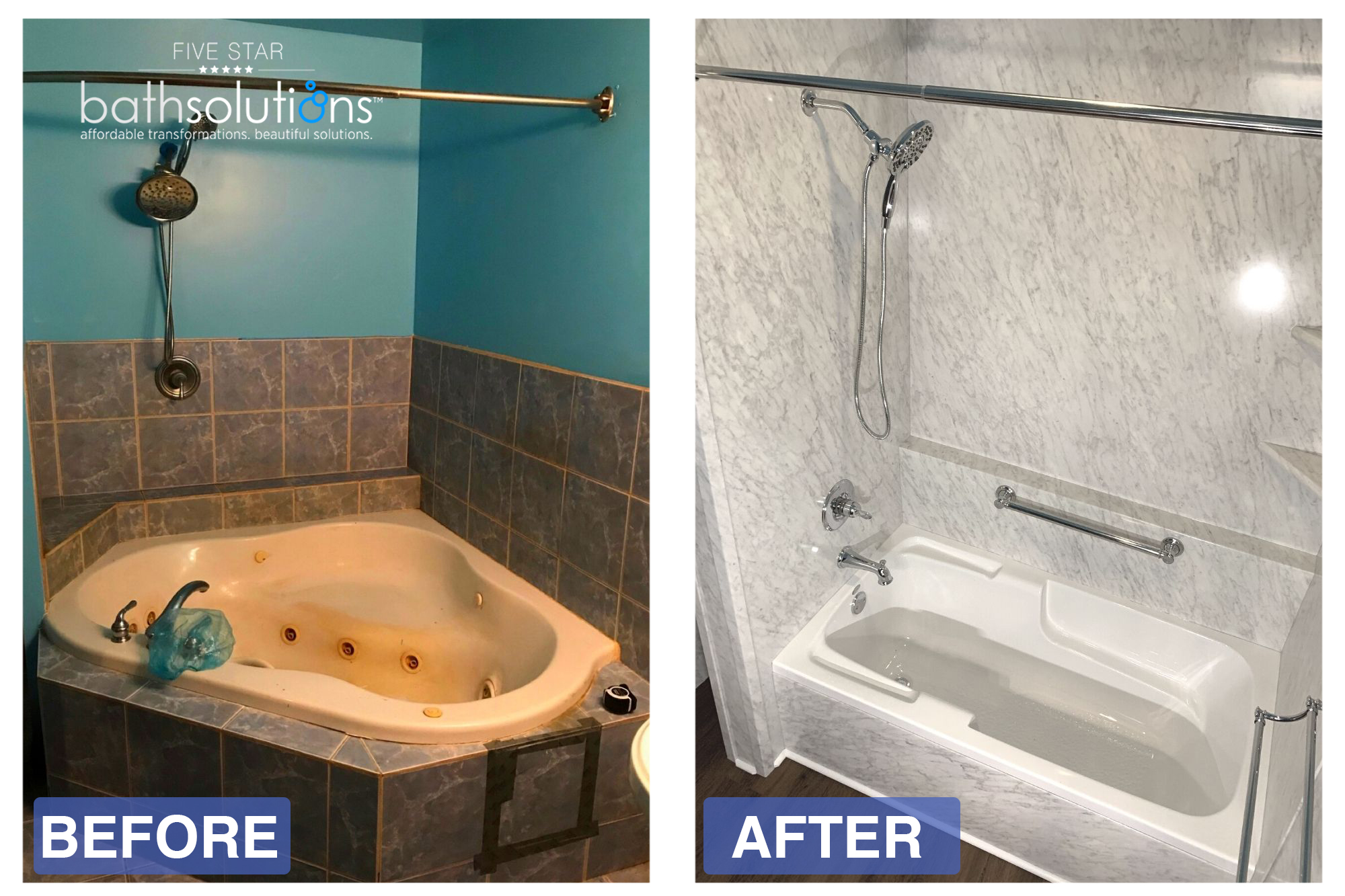 Five Star Bath Solutions of Annapolis Image
