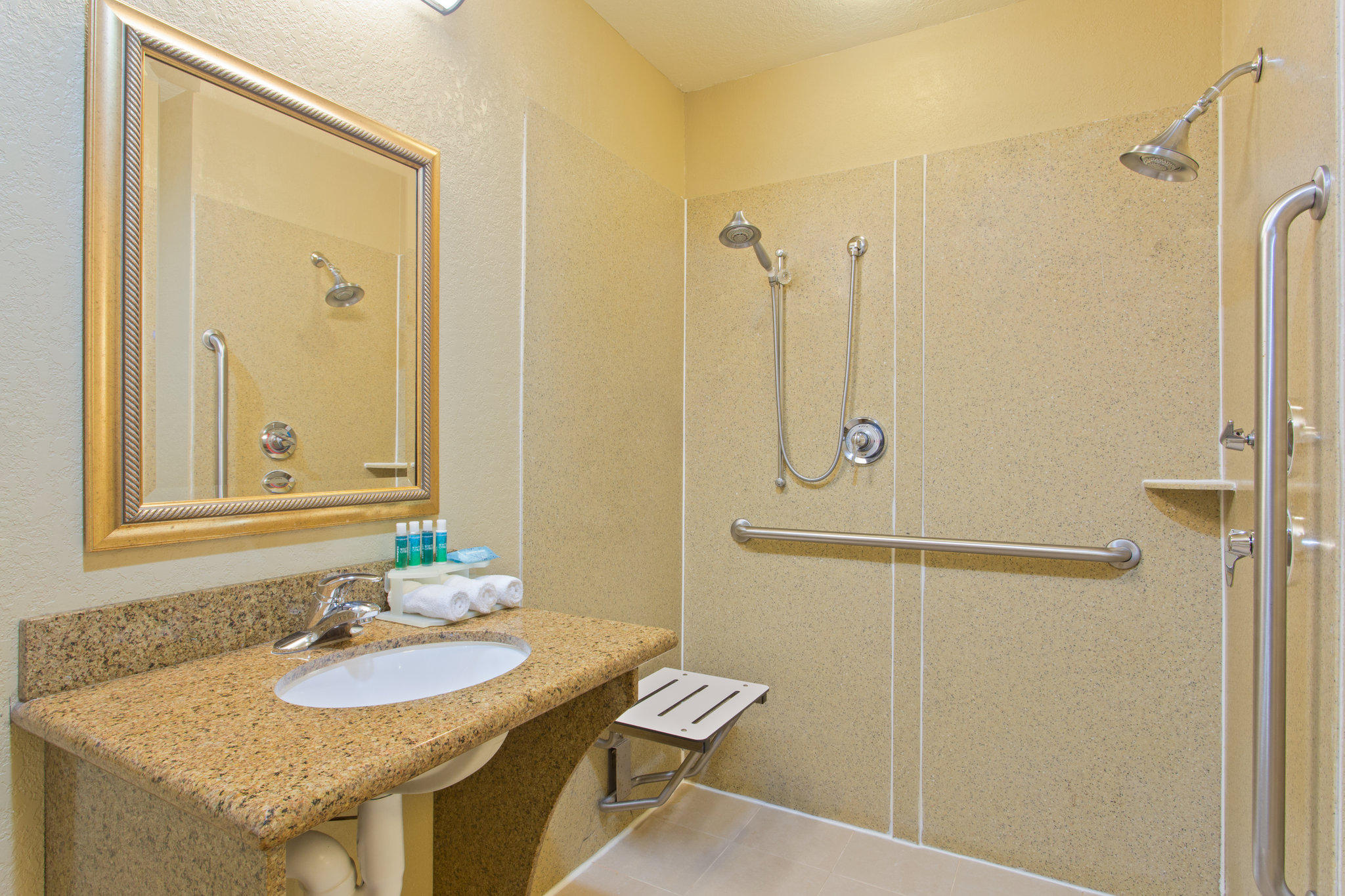 Holiday Inn Express & Suites Lakeland North - I-4 Photo