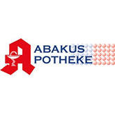 Logo der Abakus-Apotheke