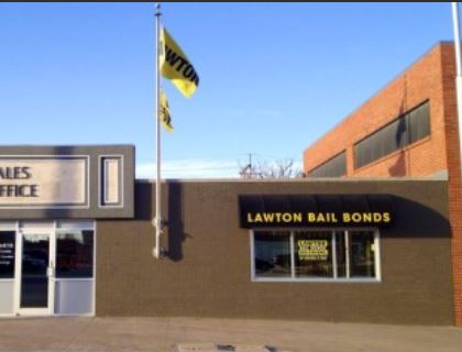 Lawton Bail Bonds Photo