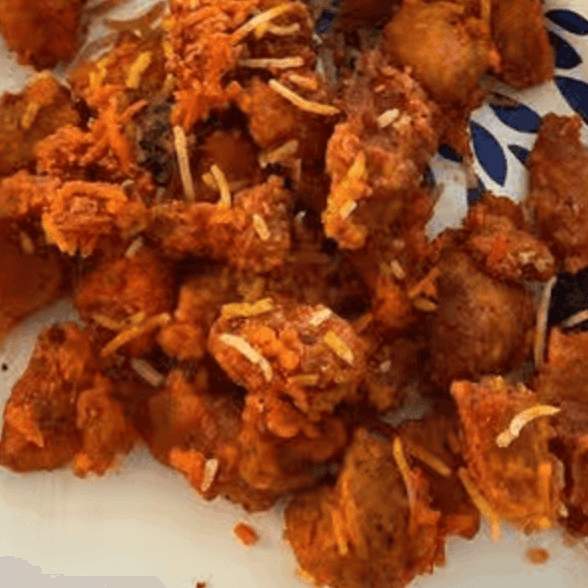 Pakora