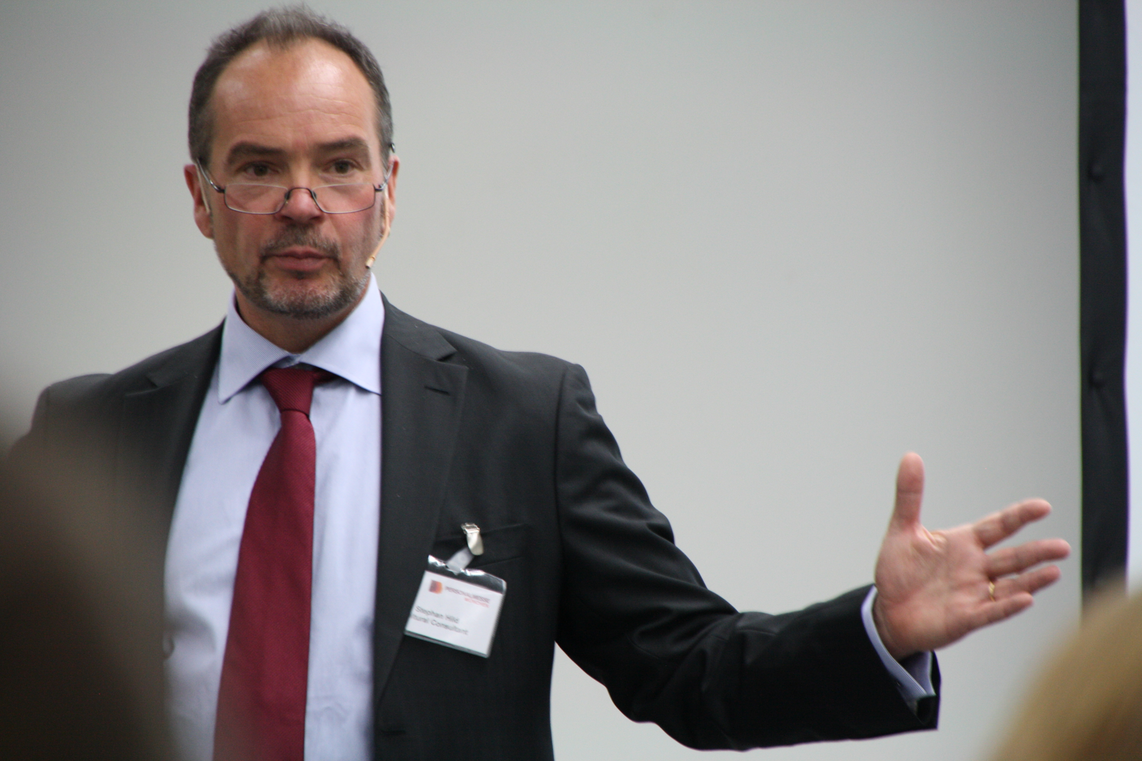 Bilder Cultural Consultant - Stephan Hild