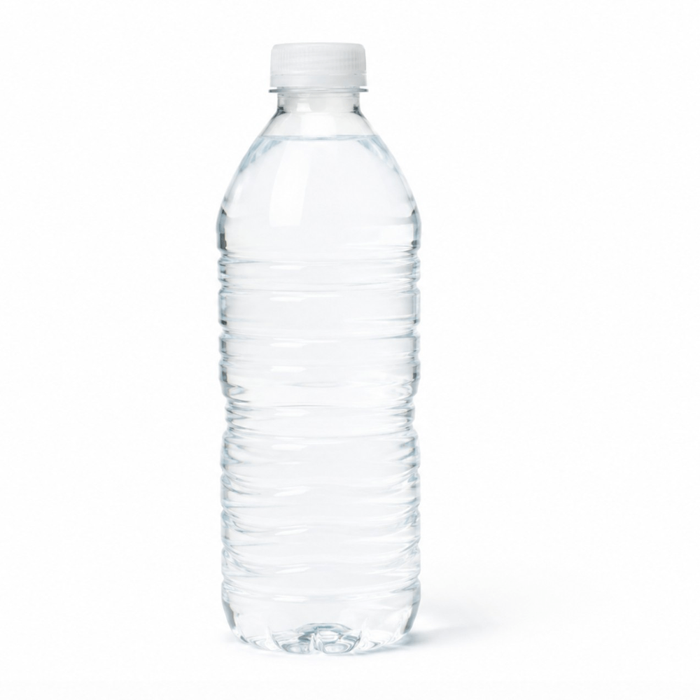 Bottled Water