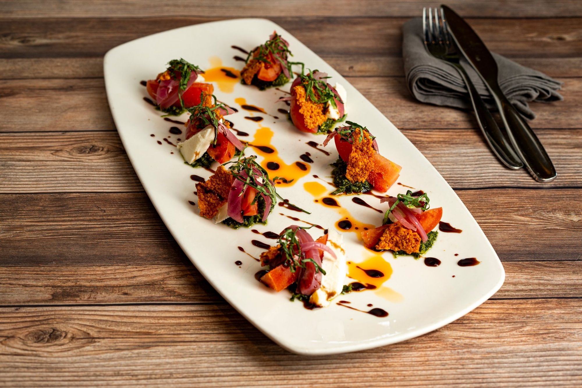 Caprese Salad
