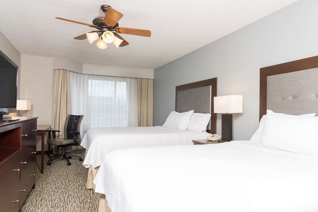 Homewood Suites by Hilton Bloomington Image