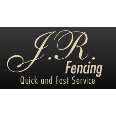 J R Fencing Photo
