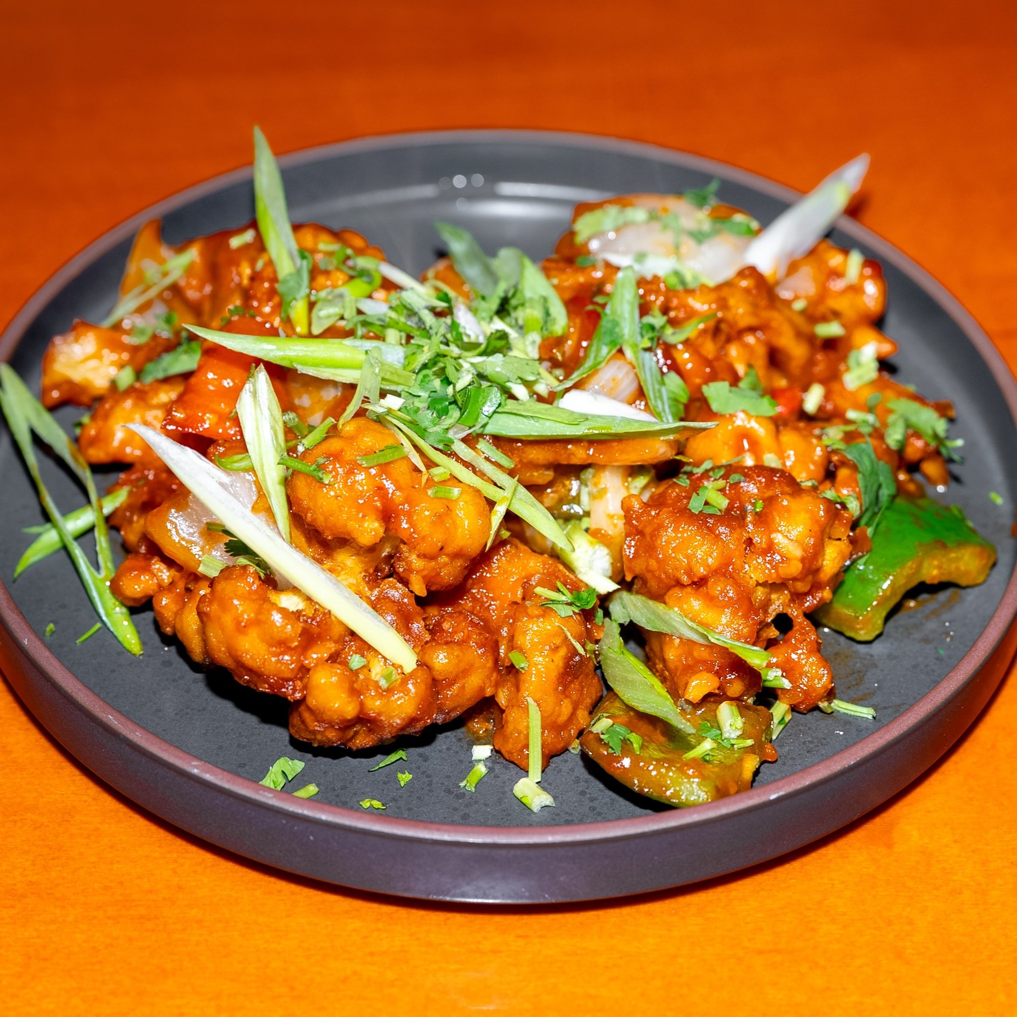 GOBI MANCHURIAN