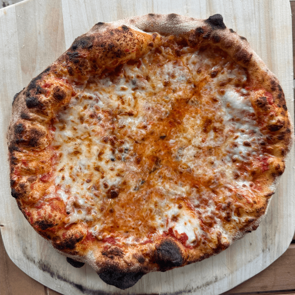 16" Cheese Pizza