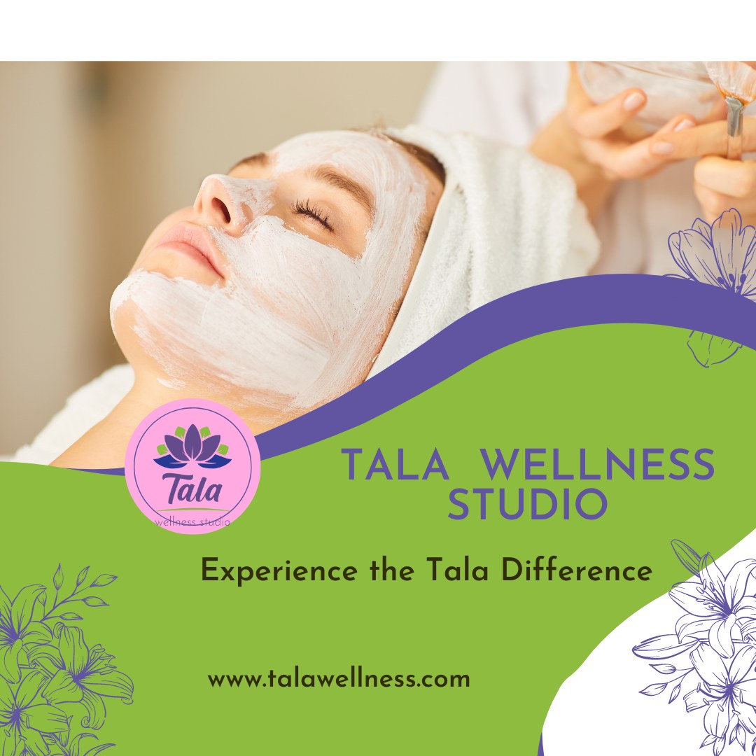 Tala Wellness Studio Image