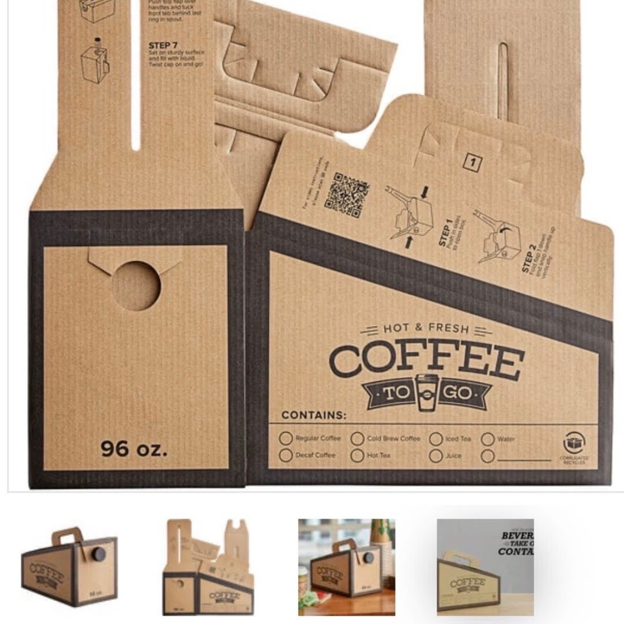 CORPORATE CATERING FOR COFFEE
