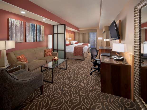 Images Best Western Premier Ivy Inn & Suites