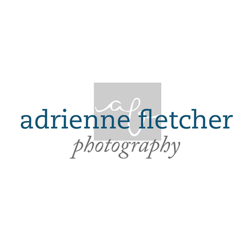 Adrienne Fletcher Photography Logo