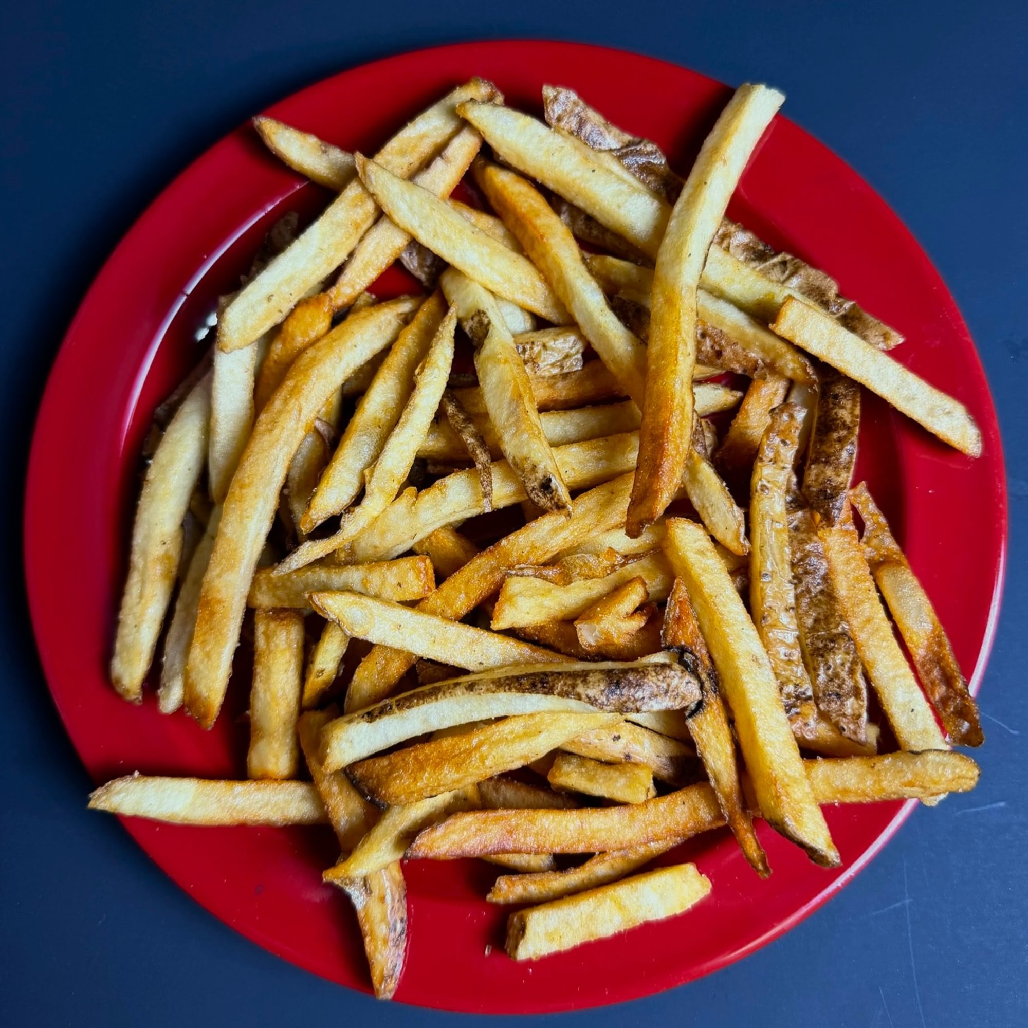 Fries