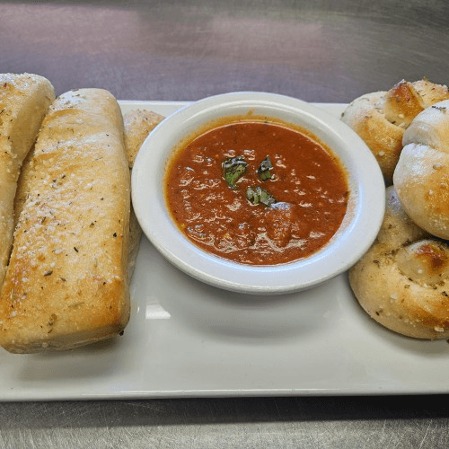 Bread Sticks