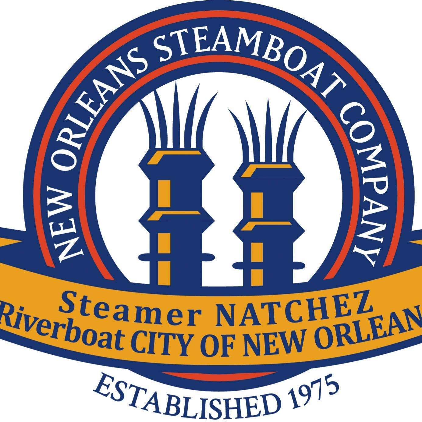 Steamboat NATCHEZ - Official Site