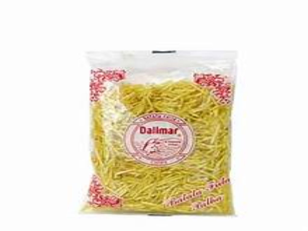 Dalimar Batata Palha 185g