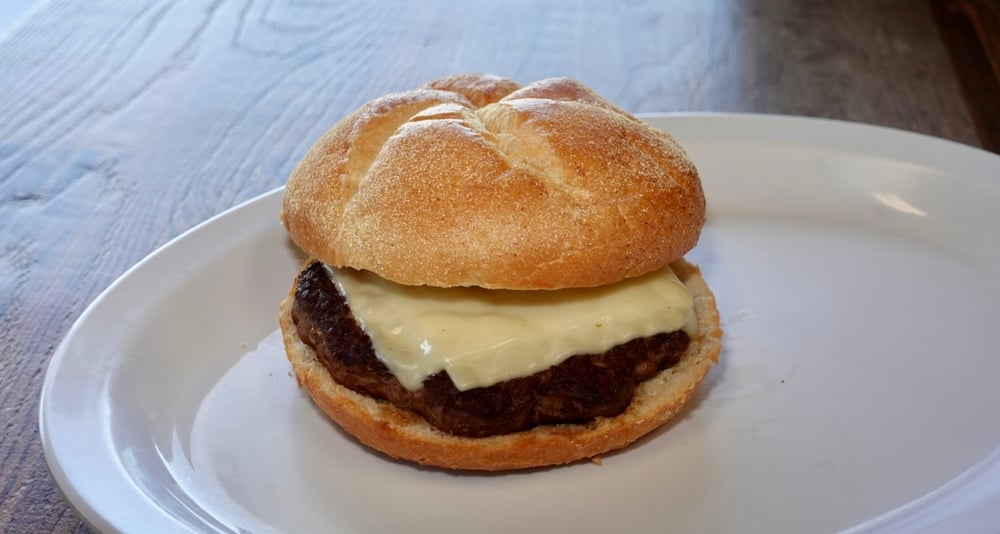 Cheeseburger