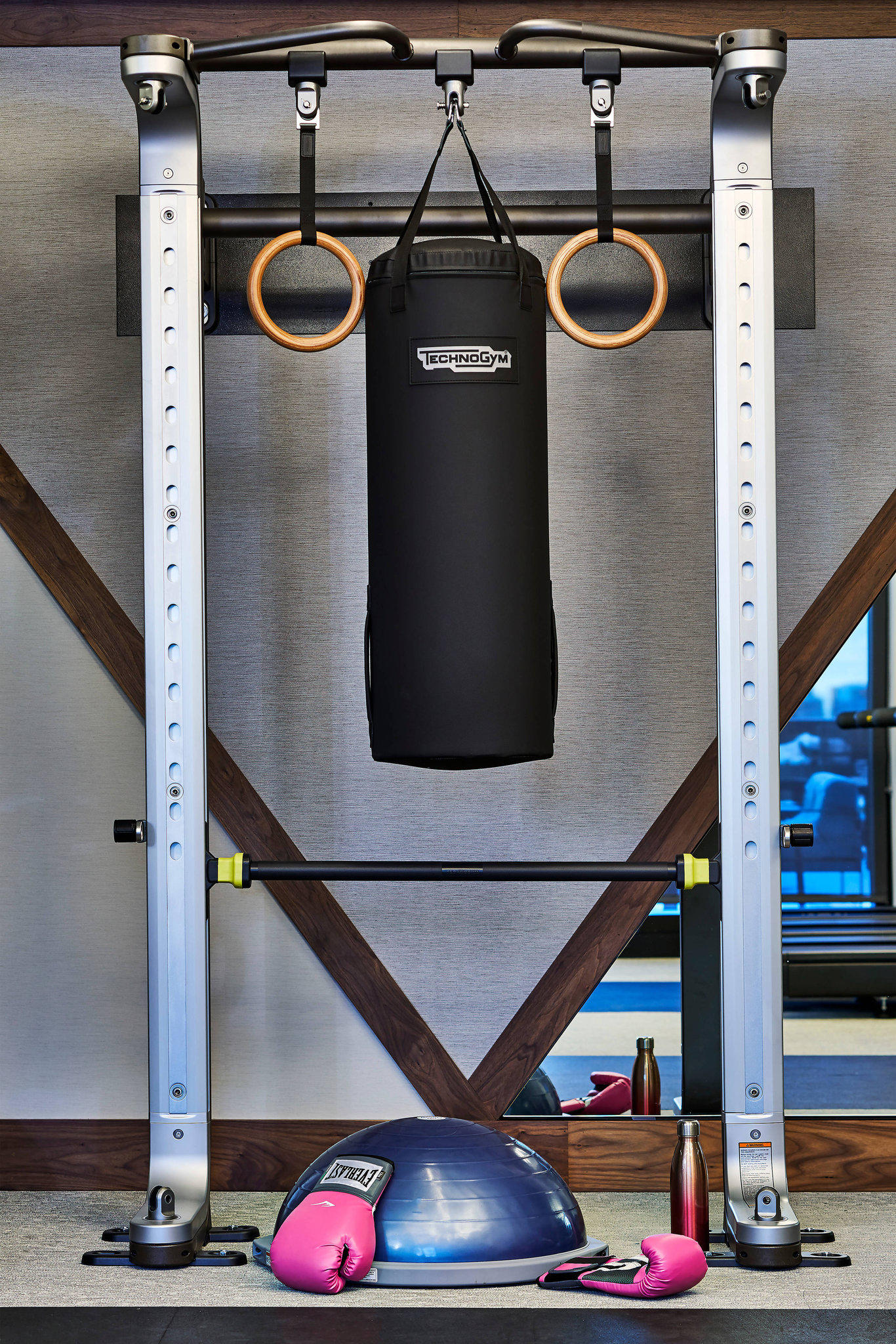 Moxy Columbus Short North Photo