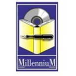 Logo von Millennium Buchhandlung