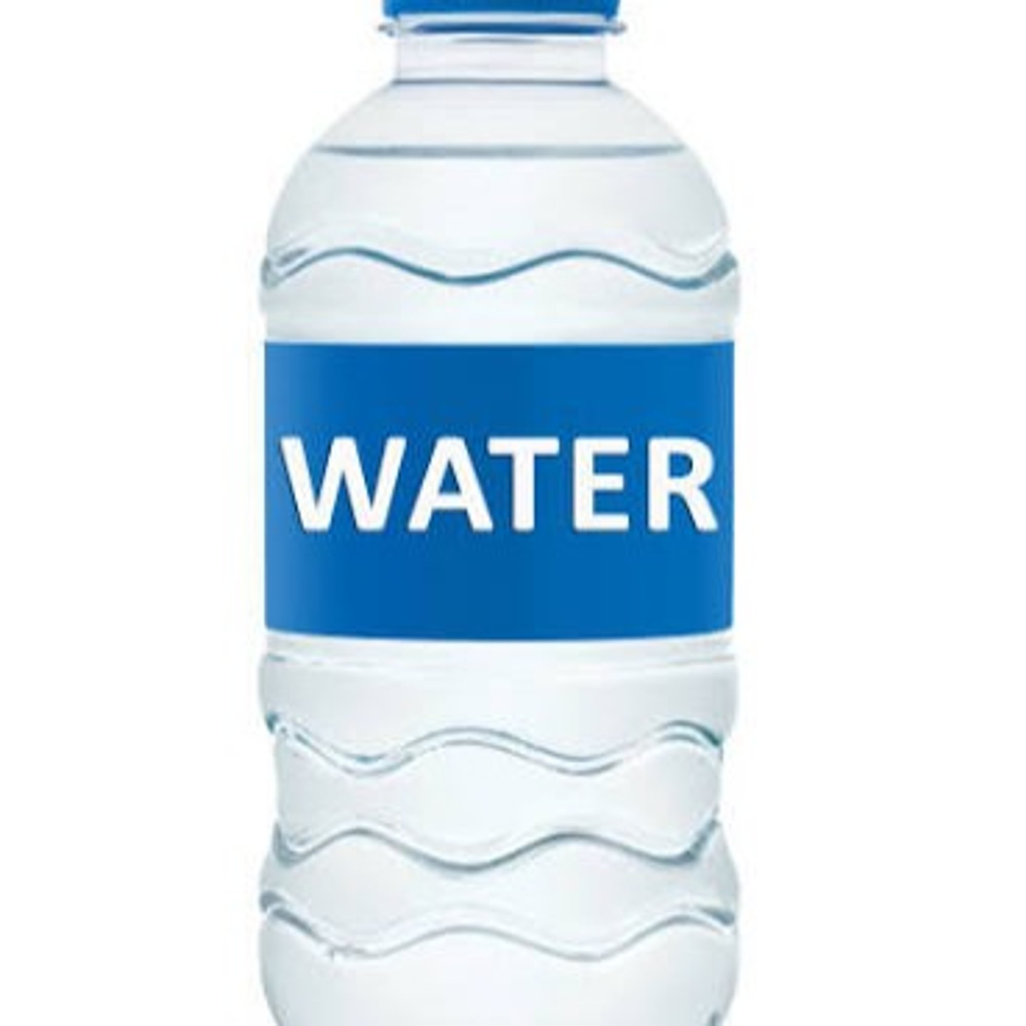 Water Bottle