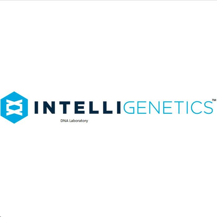 IntelliGenetics Logo
