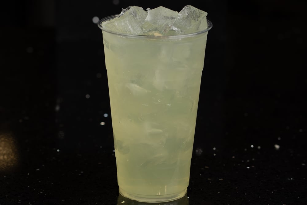 Lemonade