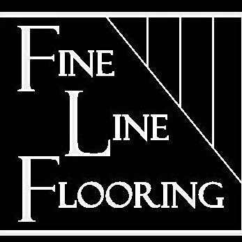 Fine Line Flooring Inc.