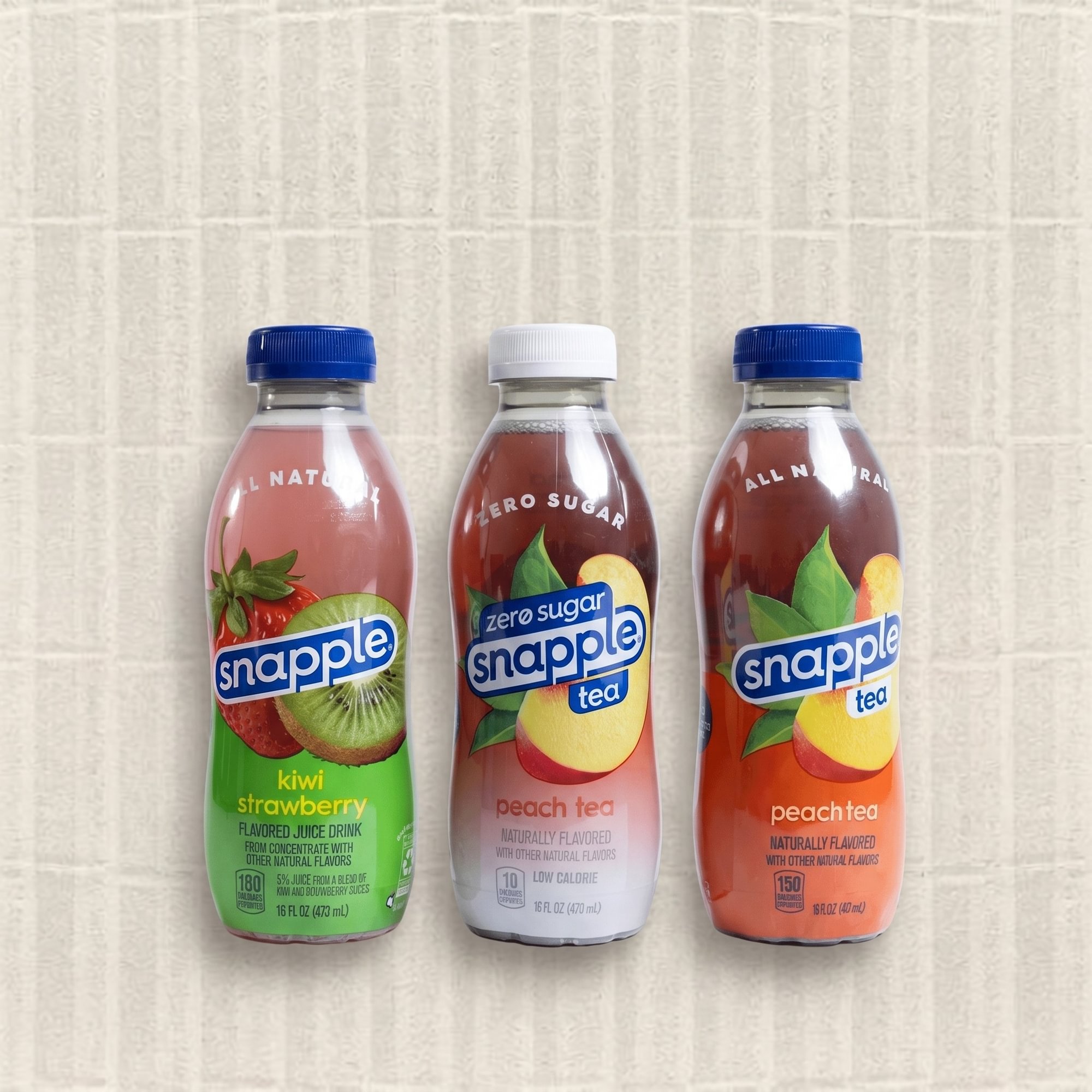 Snapple