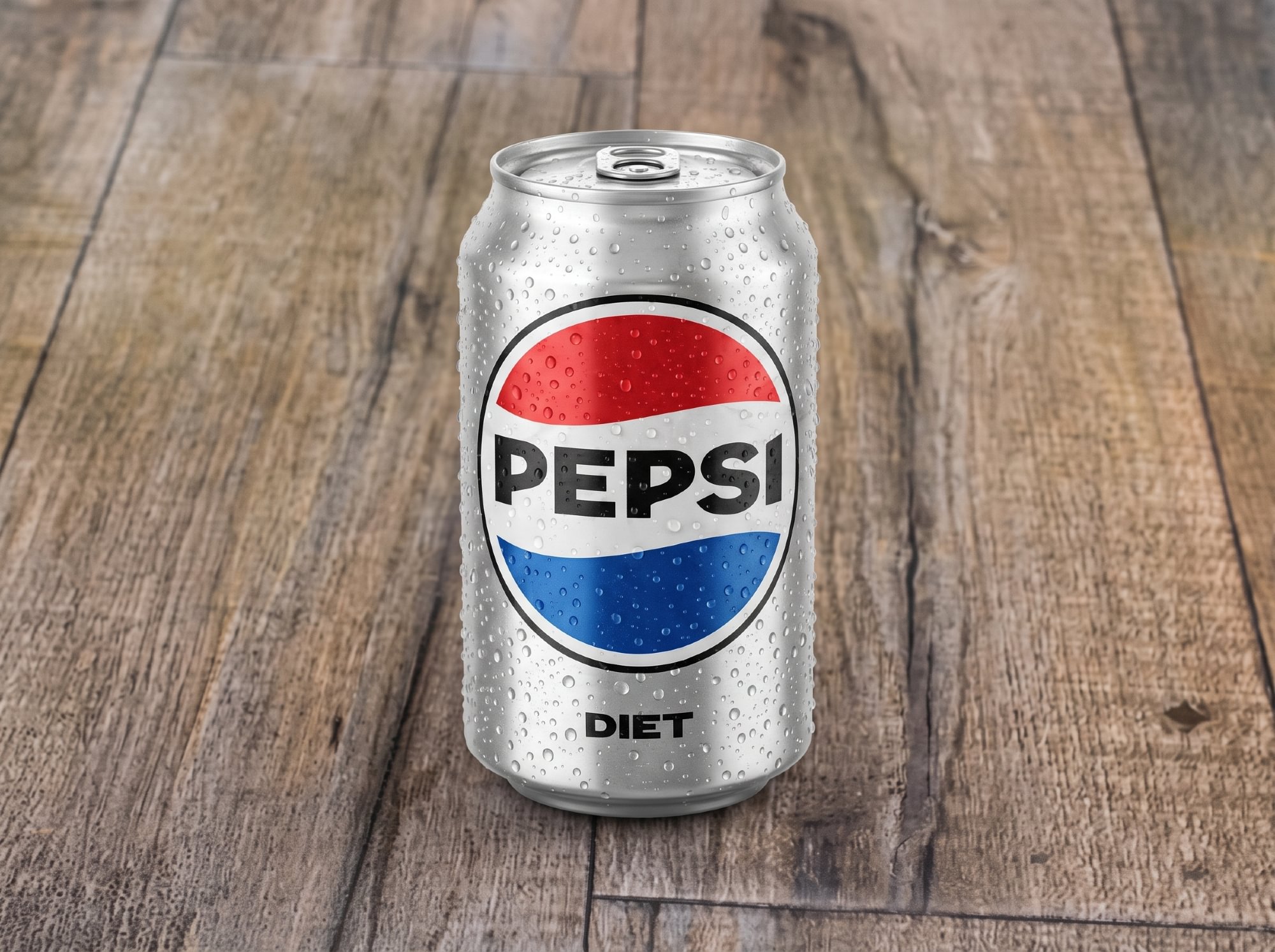 Soda Can