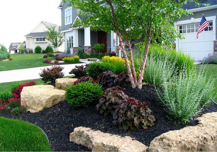 ZION LAWN & LANDSCAPE LLC Photo