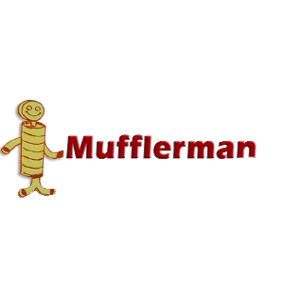 Muffler Man Photo