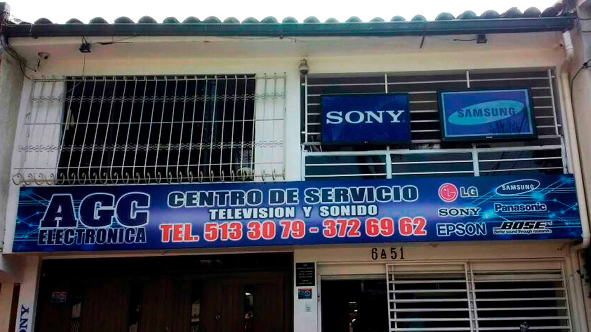 Galería en miniatura