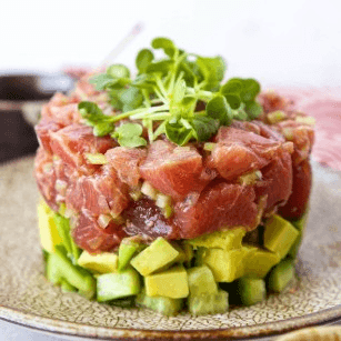 Fancy Tartar