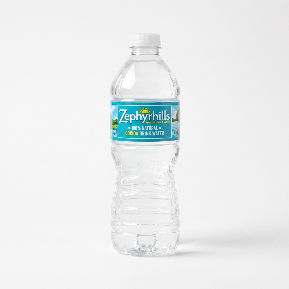 Water