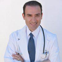Abraham Ishaaya MD