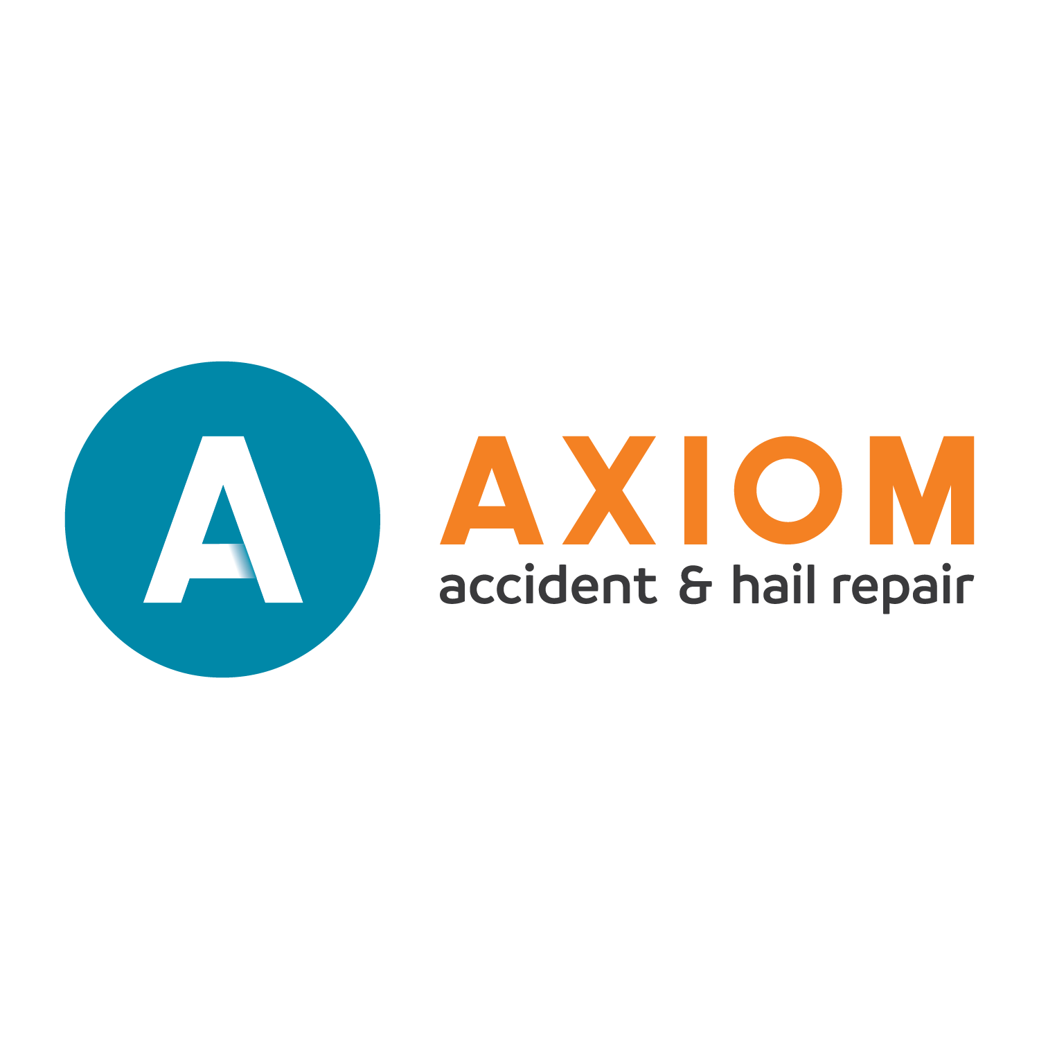 Axiom Accident & Hail Repair Photo