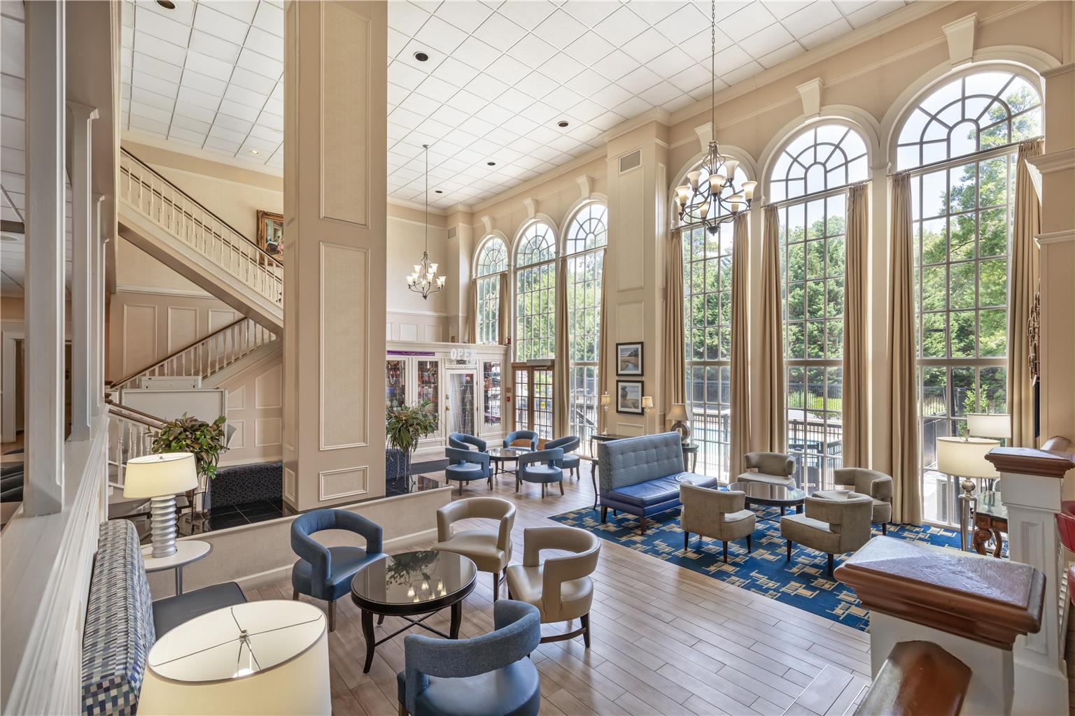 Best Western Capital Beltway Washington DC Image