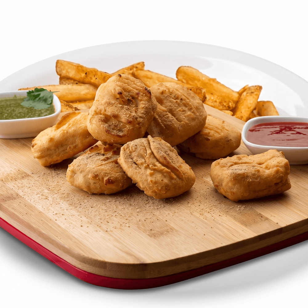 Paneer Pakora