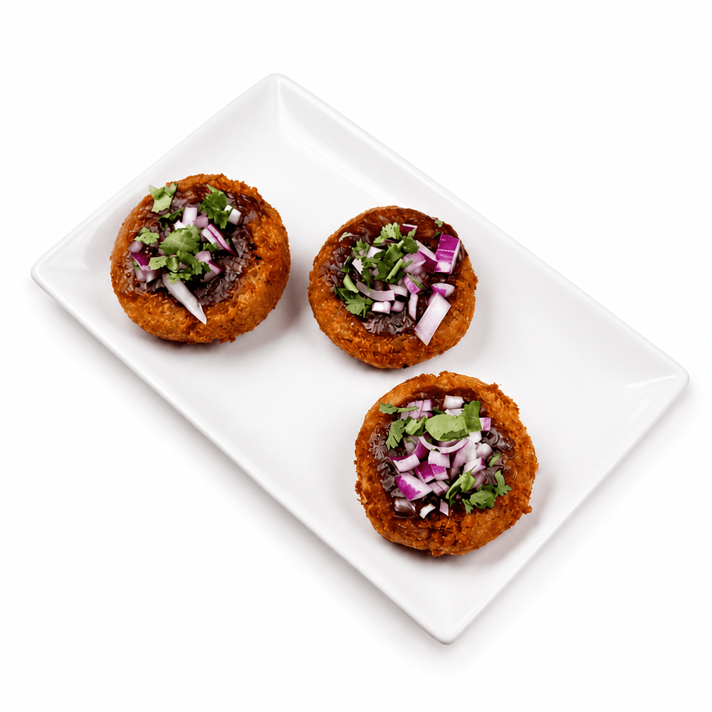 Aloo Tikki