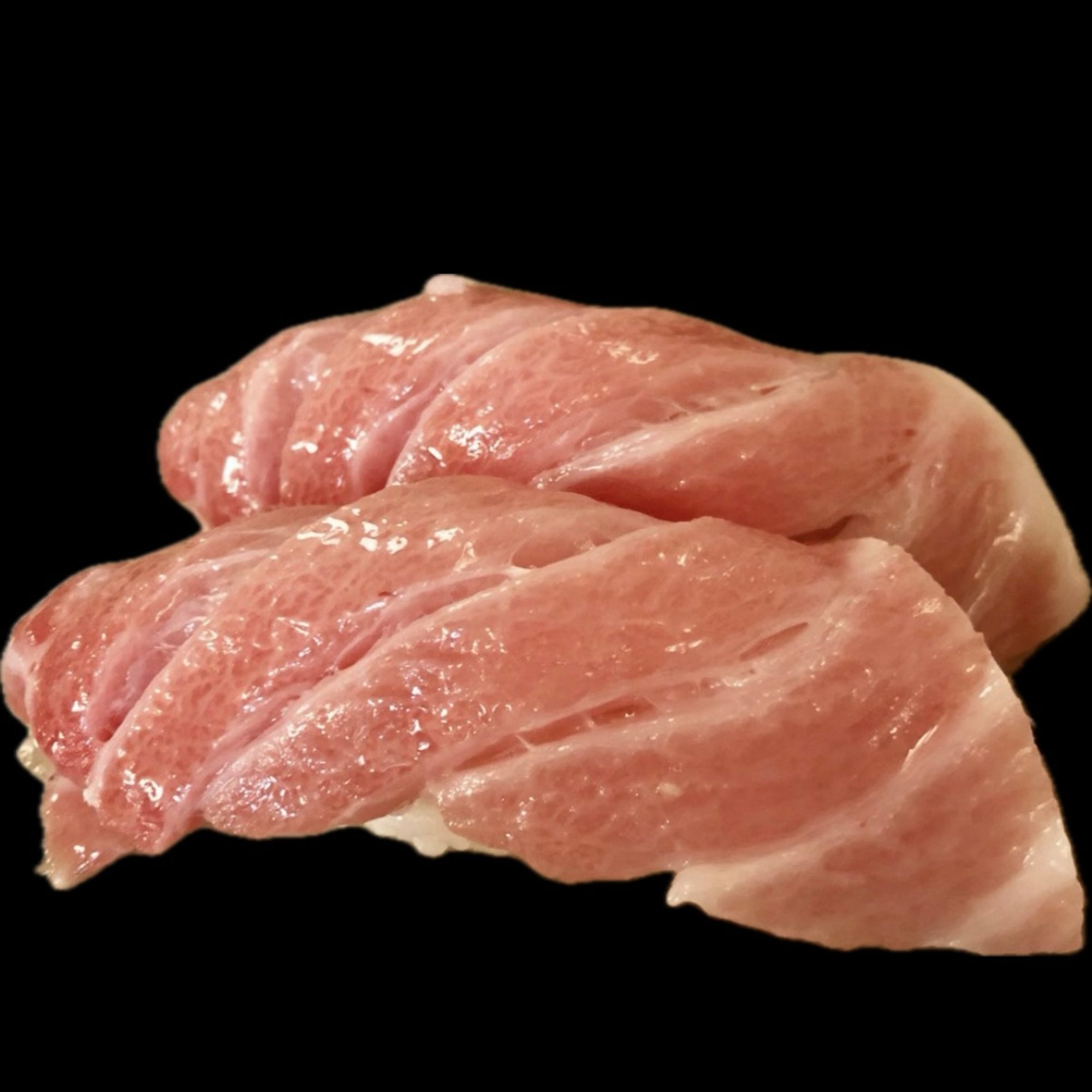 Bluefin Chutoro