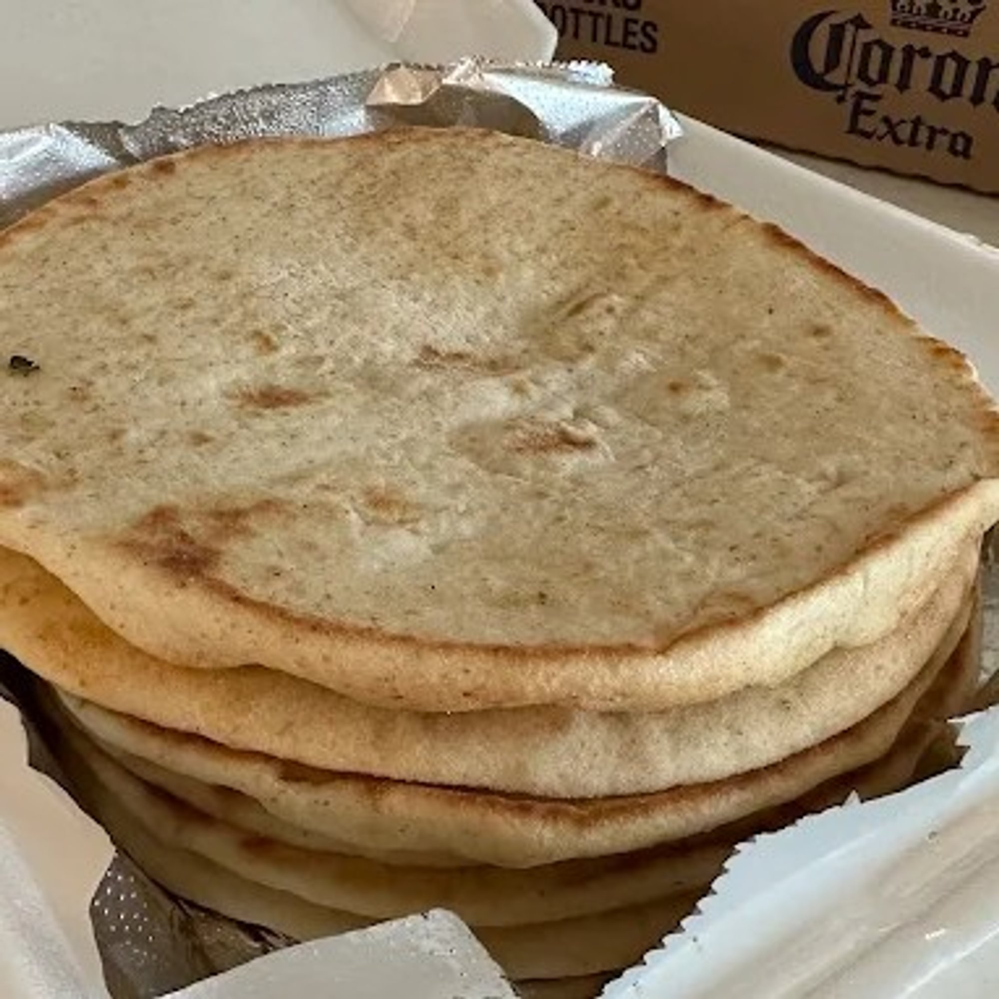 Plan Naan