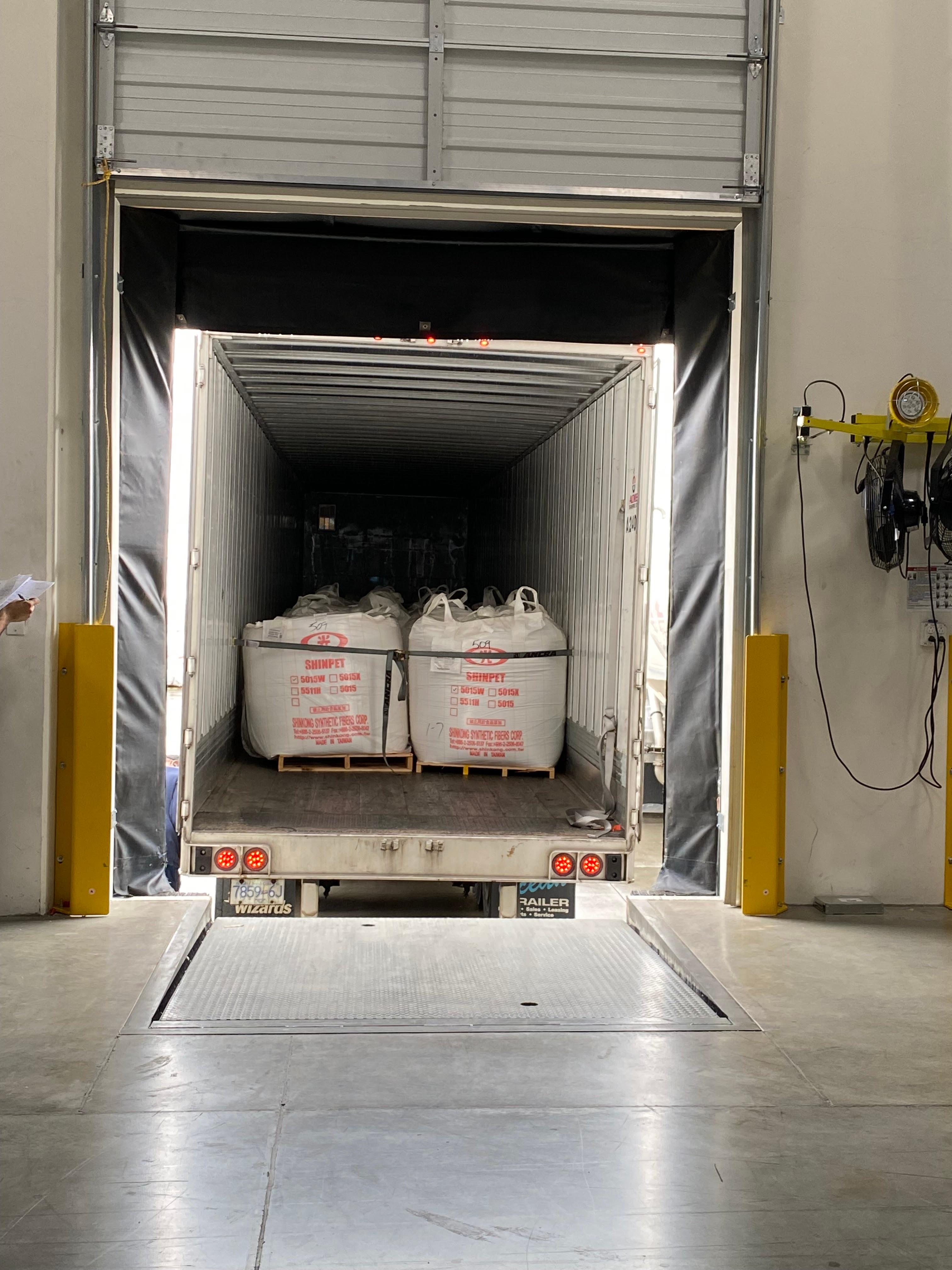 Porter Logistics Atlanta 3PL Warehouse - Facility 1 Image