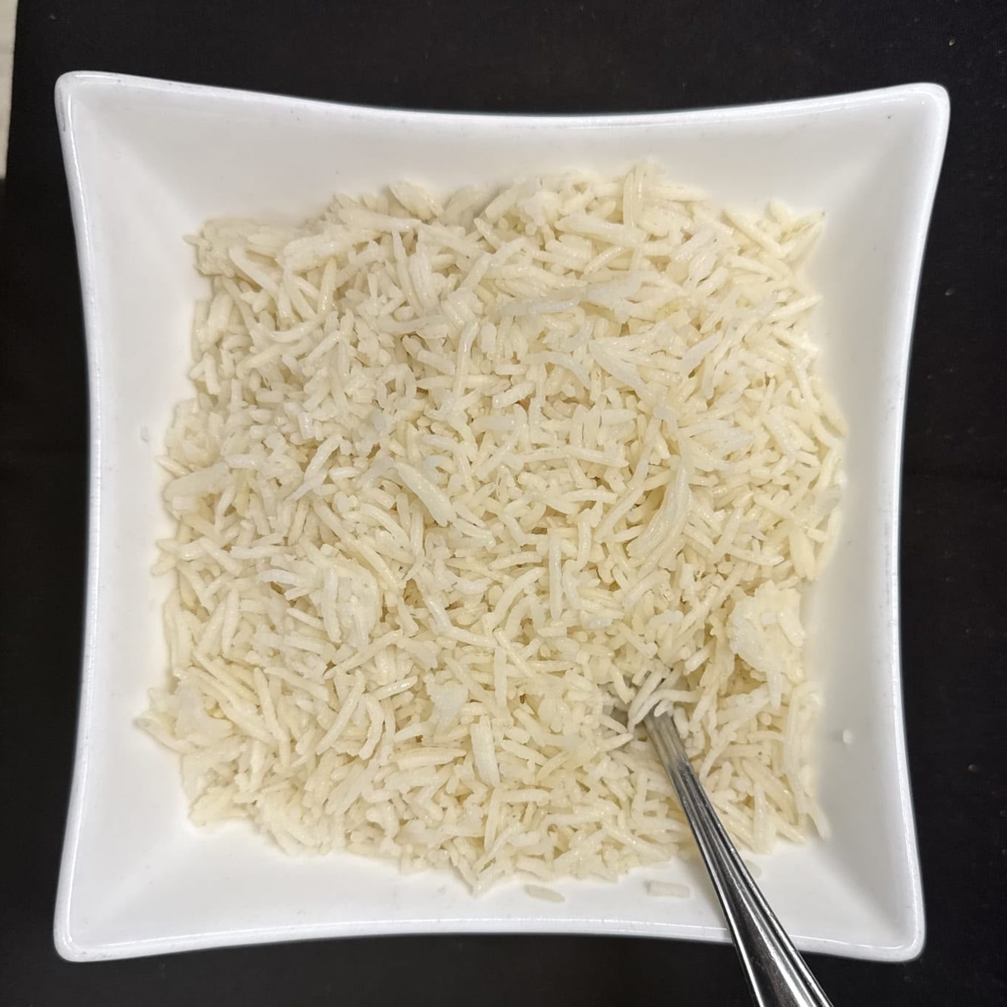 Extra Rice