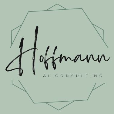 Logo von Hoffmann AI Consulting