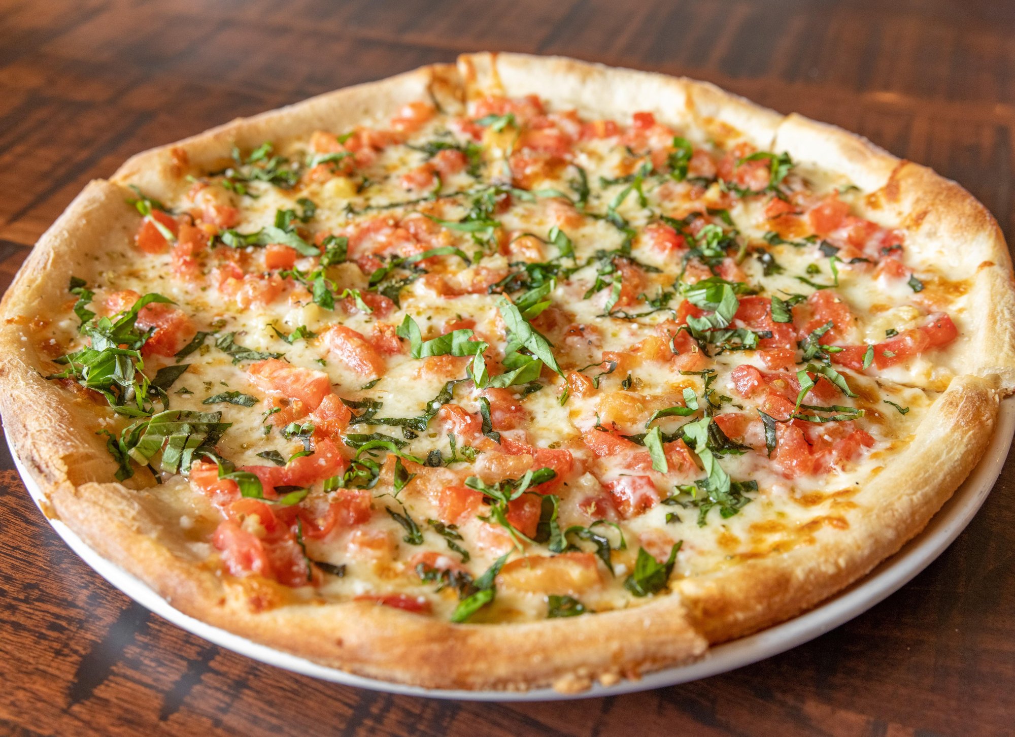 Margherita