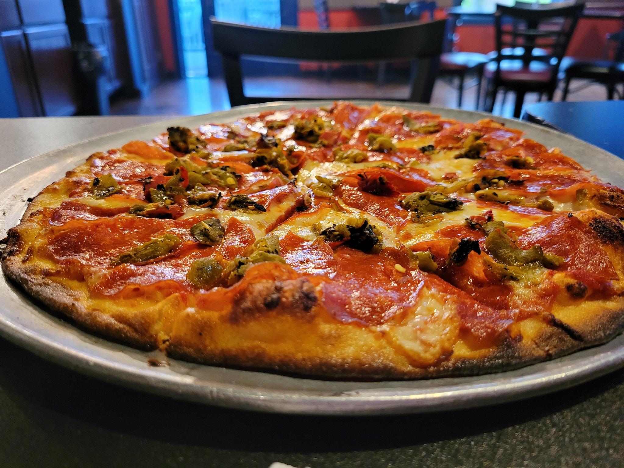 Hops & Dough Taproom Image